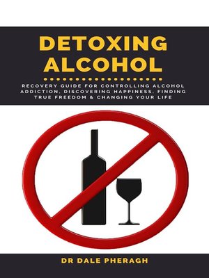 cover image of Detoxing Alcohol
